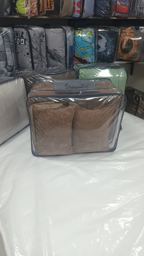 روتختی تدی حصیری دونفره ترک