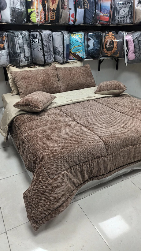 روتختی تدی حصیری دونفره ترک