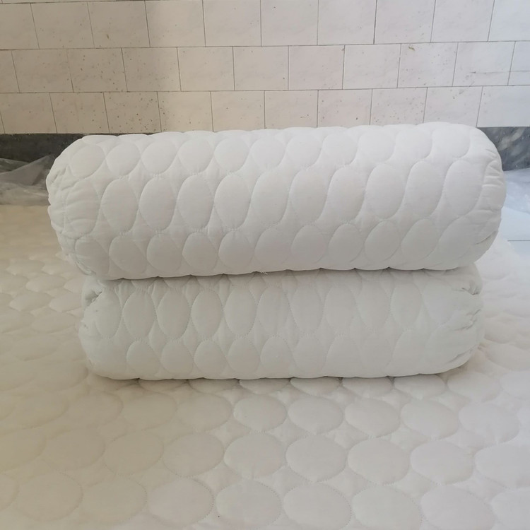 متکا طبی پشمی